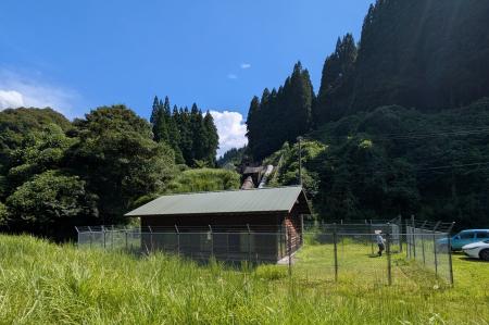 熊本県山都町「清和水力発電所」の資産譲渡事業者に選