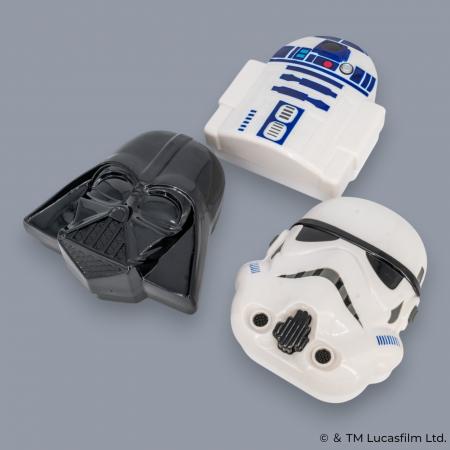 【スター・ウォーズ】ダース・ベイダーなどのデザイン 【スター・ウォーズ】ダース・ベイダーなどのデザイン