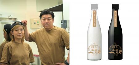 酒を“売る”から“造る”へ。｜創業78年の酒屋4代目が、