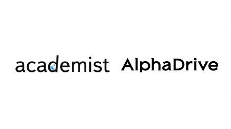 AlphaDrive × academist Grant　採択者決定のご報告