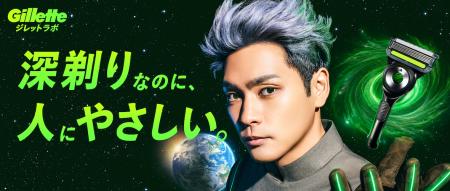 「ヒリツキ」が当たり前になった朝に問いを投げかける 「ヒリツキ」が当たり前になった朝に問いを投げかける