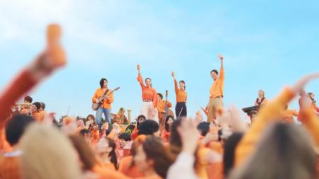 キリングッドエール新TV-CMで特別にアレンジした「GOO キリングッドエール新TV-CMで特別にアレンジした「GOO