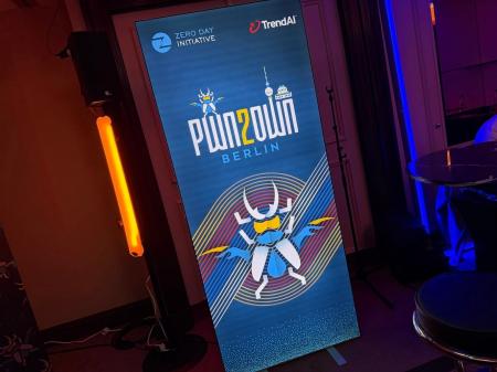 【Pwn2Own Berlin 2026】世界最高峰のハッキング大会 【Pwn2Own Berlin 2026】世界最高峰のハッキング大会