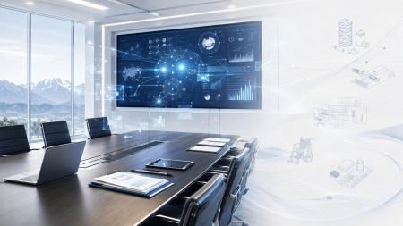 タカノ、AI活用を「経営の意思決定」へ。全役員対象の