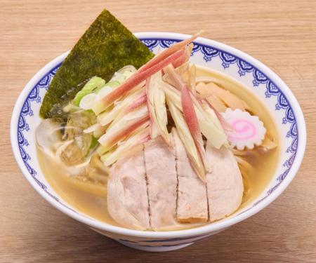 【次念序】初夏の風物詩、夏季限定「冷やかけ」が5月2