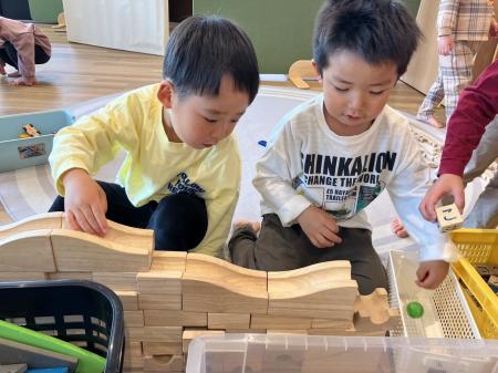 HOIKU株式会社、子どもの主体性を育む「藤森メソッド