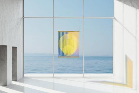 下北沢で世界的ソーラーアーティスト Marjan van Aube 下北沢で世界的ソーラーアーティスト Marjan van Aube