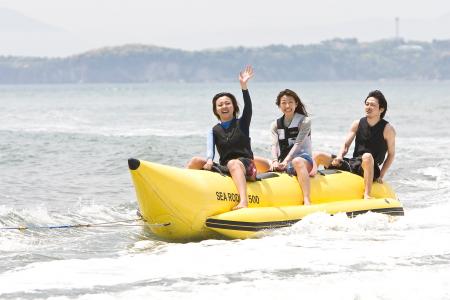 夏が待ちきれない!住吉浜リゾートパーク『大分県内最 夏が待ちきれない!住吉浜リゾートパーク『大分県内最