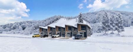 【販売開始】白馬【岩岳、新ゴンドラ徒歩5分のスロー 【販売開始】白馬【岩岳、新ゴンドラ徒歩5分のスロー