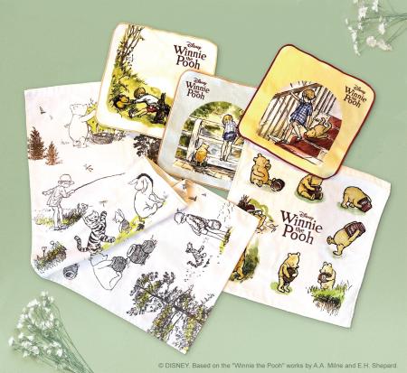 【新発売!】愛され続けて100年、英国から生まれた名 【新発売!】愛され続けて100年、英国から生まれた名