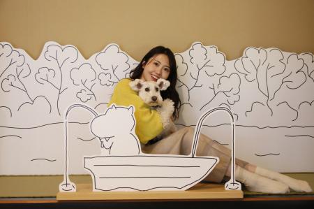 【開業1周年】愛犬お祝いガチャが登場！奥日光・愛犬