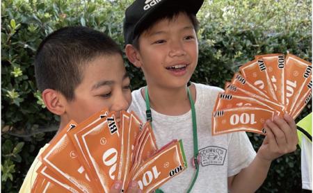 「ビジネスキャンプ」全国9会場で夏休みに開催、小中