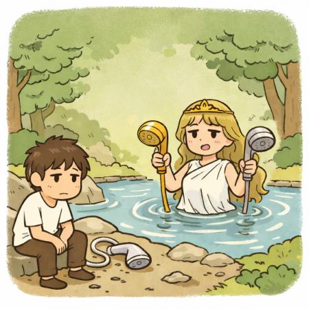 【「よくわからない」を洗い流す】生活とファインバブ