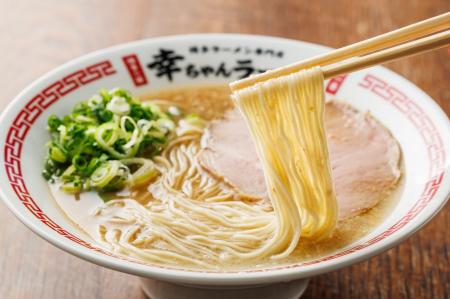 【福岡・西月隈に登場！】博多一幸舎プロデュース「幸