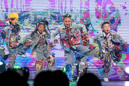 【誰でも主役になれる】国内最大級規模のK-POPダンス