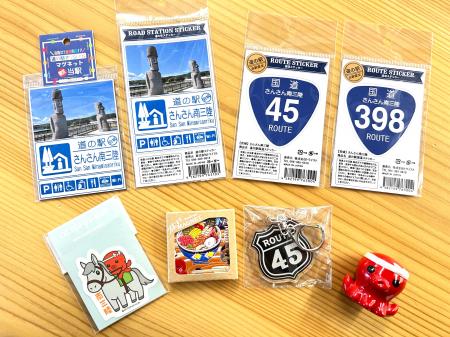南三陸の旅の記憶を持ち帰る場所へ　「みなみな屋」復