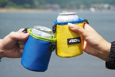 AO Coolers（エーオークーラーズ）、2026年春夏の新作