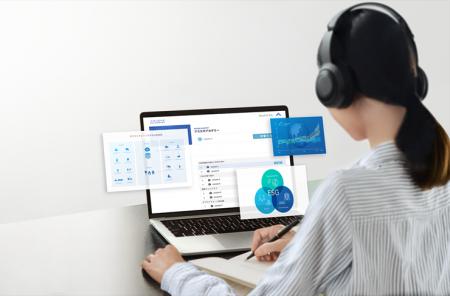 アスエネと協業し、GX人材の派遣サービスを開始