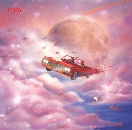 アジア発グローバル・アーティスト、WIM(ウィム)が放 アジア発グローバル・アーティスト、WIM(ウィム)が放