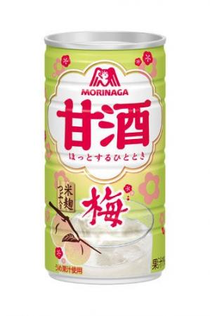 梅の爽やかさが引き立つ、夏の体にしみわたる一杯「甘 梅の爽やかさが引き立つ、夏の体にしみわたる一杯「甘