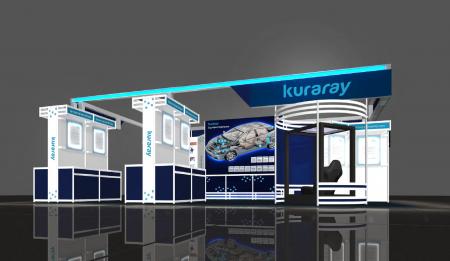 「人とくるまのテクノロジー展 2026 YOKOHAMA」に出展