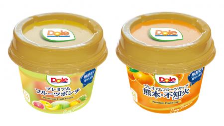 “フルーツでスマイルを。”のDole 『Doleプレミアムフ “フルーツでスマイルを。”のDole 『Doleプレミアムフ