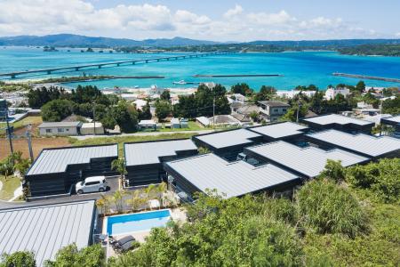 【沖縄・古宇利島】泡盛出荷量減少の中、“沖縄の食文 【沖縄・古宇利島】泡盛出荷量減少の中、“沖縄の食文