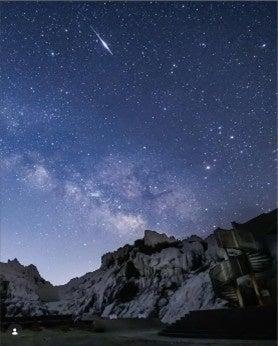由良町星空ブランディングプロジェクト「由良星空フォ