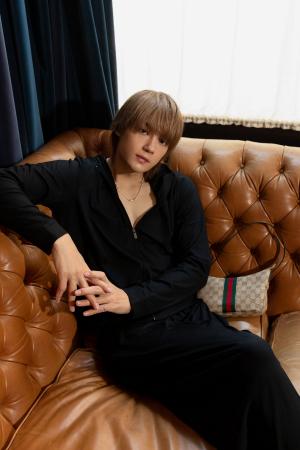 【GUCCI】俳優 佐野勇斗、ニューヨークでの1日に密着