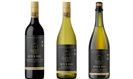 オーストラリアワイン「ピーツ・ピュア」飲食店限定商