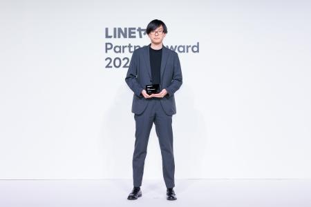 株式会社Full.、「LINEヤフー Partner Award 2025 H2 株式会社Full.、「LINEヤフー Partner Award 2025 H2