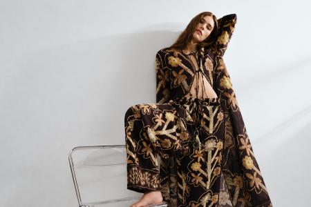 H&M Studioから南フランスよりインスピレーションを H&M Studioから南フランスよりインスピレーションを