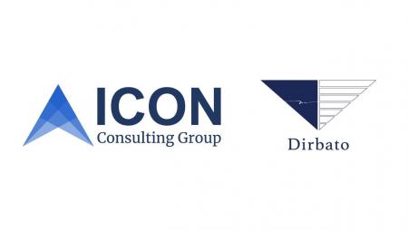 Icon Consulting Holdingsの株式取得(グループ会社化 Icon Consulting Holdingsの株式取得(グループ会社化