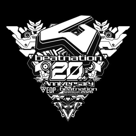 夏の音楽ゲームxDJイベント・beatnation 20th anniver 夏の音楽ゲームxDJイベント・beatnation 20th anniver