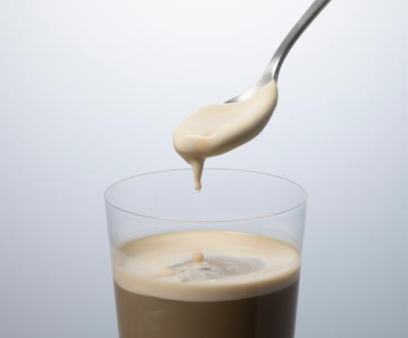 ノンホモジナイズ牛乳の価値はクリームにあり ~消費 ノンホモジナイズ牛乳の価値はクリームにあり ~消費