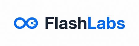 FlashIntel Japan株式会社、社名を「FlashLabs株式会 FlashIntel Japan株式会社、社名を「FlashLabs株式会