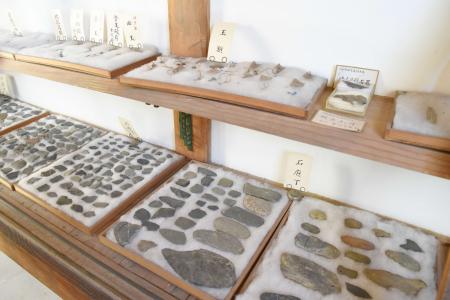 宮川石器館 開館90周年特別観覧を開催 / 兵庫県川西市 宮川石器館 開館90周年特別観覧を開催 / 兵庫県川西市