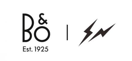 Bang & Olufsen × Fragment