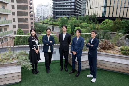 シェルパ・アンド・カンパニー、プロダクト・事業成長 シェルパ・アンド・カンパニー、プロダクト・事業成長
