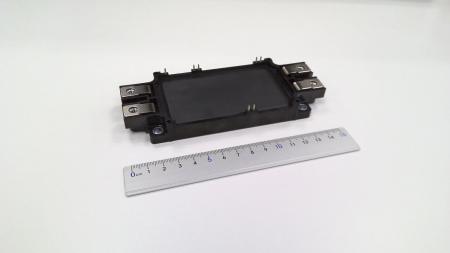 パワー半導体「産業用NXタイプ 1.2kV IGBTモジュール