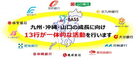 「九州・沖縄地銀連携協定(Q-BASS)」~ 新光電気工 「九州・沖縄地銀連携協定(Q-BASS)」~ 新光電気工