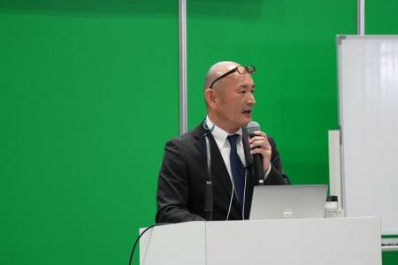 【葬儀×AI】株式会社ディライト 高橋亮が「フューネラ