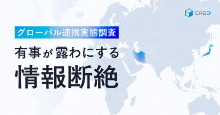【キャディ製造業調査】経営層の7割が感じるコスト危 【キャディ製造業調査】経営層の7割が感じるコスト危