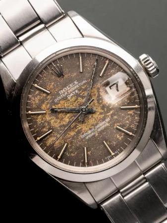 全てが一点物。PRINCIPE PRIVE - Epoca d'Oroにて経