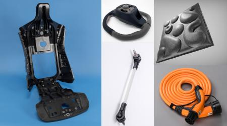 BASF、人とくるまのテクノロジー展2026に出展 BASF、人とくるまのテクノロジー展2026に出展