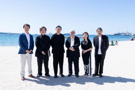 IMAGICA GROUP オリジナル映画製作プロジェクト第2弾 IMAGICA GROUP オリジナル映画製作プロジェクト第2弾