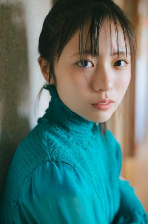 正源司陽子はこんなにも美しい。日向坂46・正源司陽子