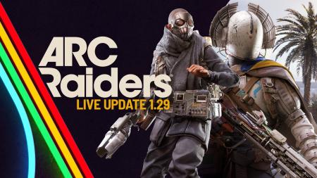『ARC Raiders(R)』5月のアップデートを実施 『ARC Raiders(R)』5月のアップデートを実施