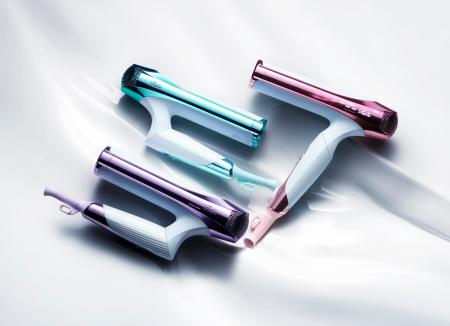 ReFa BEAUTY SHOWCASE 第三弾ラインナップより、 「Re
