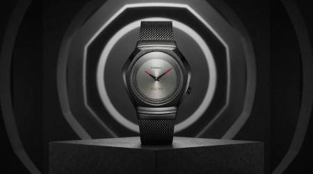 D1 Milano×世界的デザインスタジオ「GIUGIARO DESIGN